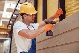 Trusted Lake Village, AR Siding Experts